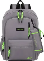  Mochila Tre...