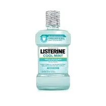 Listerine Enjuague Bucal Menta Suave 250