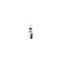 Nivea Deo Spray Black White Invisible Feme 150ML