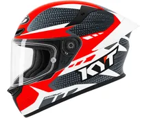  Casco KYT T...