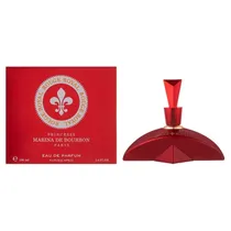 P.Marina de Bourbon Rouge F 100ML Edp