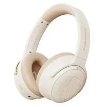 Fone Soundpeats Space Pro Beige Bluetooth 5.4