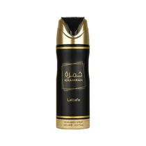 Desodorante Lattafa Khamrah 200ML