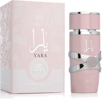 Perfume Latt...
