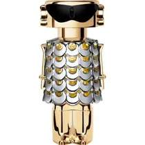 Perfume Paco Rabanne Fame Feminino Eau de Parfum 80ML Recargable