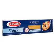 Pasta Barill...
