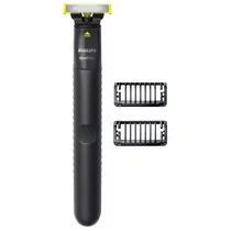 Barbeador Philips Oneblade QP1424 Recargável