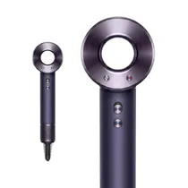 Secador MZ-007 DT08-16 Graphite Purple