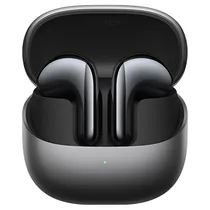 Fone de Ouvido Xiaomi Mi Buds 5 M2341E1 Wireless - Black