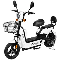 Moto Elétric...