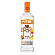 Vodka Arg Sm...
