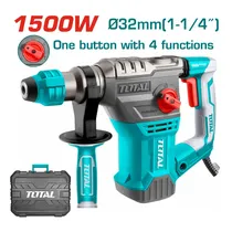 Martelete Total TH1153236 – 1500W / 220V