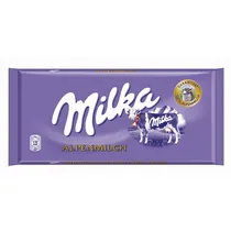Milka Chocol...