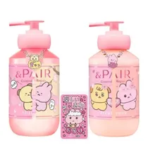 &Honey Kit C...