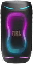 Caixa de Som JBL Partybox 130 200 Watts RMS Bivolt - Preto