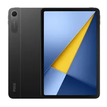 Tablet Xiaomi Poco Pad C1 6GB 128GB 9.7" Wi-Fi Cinza