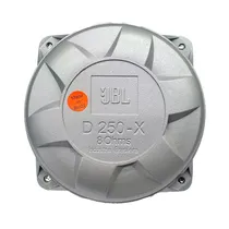  Driver JBL ...