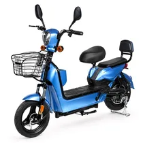  Moto Elétri...
