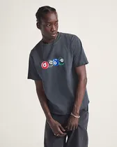  Remera Vans...