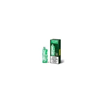 Lost Mary MO5000 Puff Black Mint