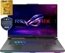 Notebook Asus Rog G614FP-RV010W R9-9955HX/ 16GBD5/ 1TBSSD/ 16"/ 165HZ/ RTX5070 8G/ Ing/ W11 2GTA.PY