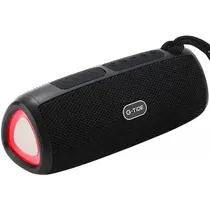 Caixa de Som G-Tide SH20 BT/USB/Aux Preto