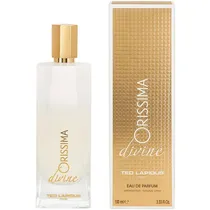 Perfume Ted Lapidus Orissima Divine Eau de Parfum Femenino 100ML