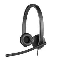 Fone Logitech H570E 981-000570 Mono