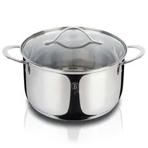  Panela Inox...