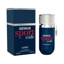 Perfume Empe...