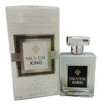 Avec Creations Silver King Edp 100ML