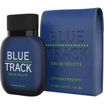  Perfume Geo...