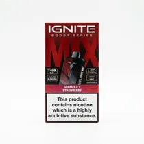 Ignite Vaper...