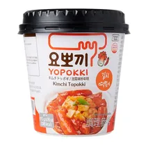  Topokki Yop...