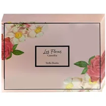  Kit Perfume...