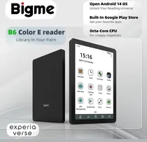 Tablet e-Rea...