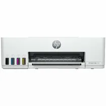 Impressora HP Smart Tank 210 USB Bivolt Branco