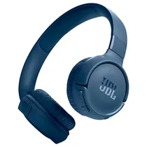 Fone de Ouvido JBL Tune 520BT Bluetooth – Azul