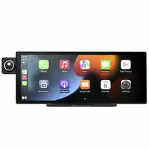 Central Multimedia Dub DBCP01 11.4" 4/64GB HD Carplay/Android