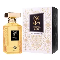 Perfume Dar El Ward Oriental Oud - Eau de Parfum - 100ML - Unissex