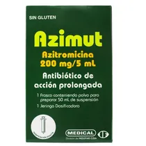  Azimut (Azi...