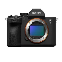 Camera Sony Alpha A7 V Mirrorless Body
