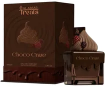 Perfume Al Absar Treats Choco Craze Edp 100ML - Feminino