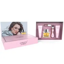  Kit Carlott...
