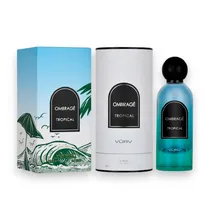  Perfume Uni...