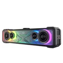 Redragon Speaker Soundbar GS817 Negro