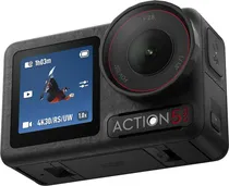 Camara Dji O...