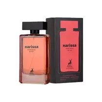 Maison Alhambra Narissa Rose Musc For Her Edp V