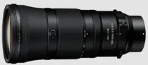 Lente Nikon ...