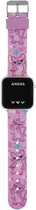 Relogio LED Disney Angel - LAS4087BOI